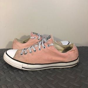 Women’s Chuck Taylor Converse All Star Low Top